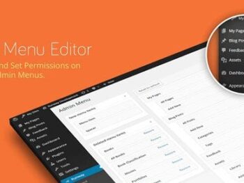 admin-menu-editor-pro