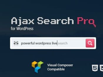 ajax-search-pro