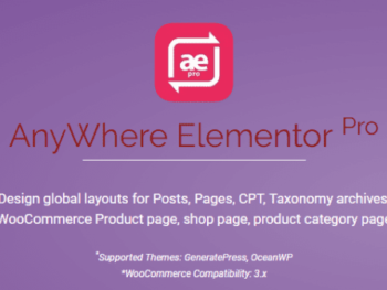 anywhere-elementor-pro