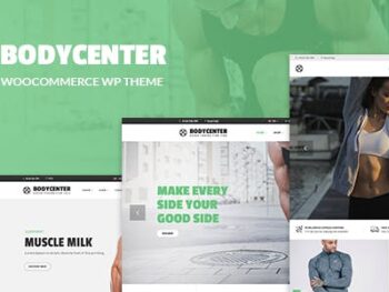 bodycenter