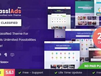 Classiads-Classified-Ads-WordPress-Theme-1