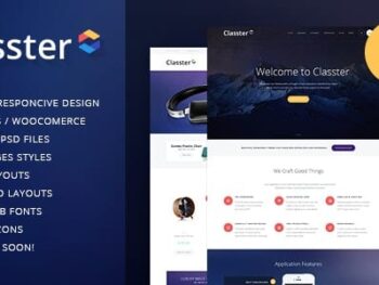 classter