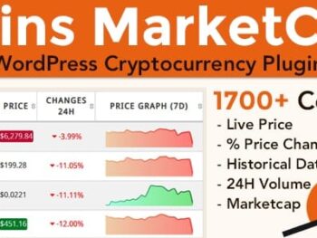 Coins-MarketCap