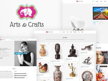 crafts-and-arts