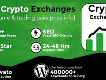 Cryptocurrency-Exchanges-List-Pro