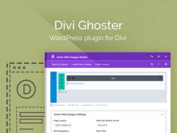 divi-ghoster