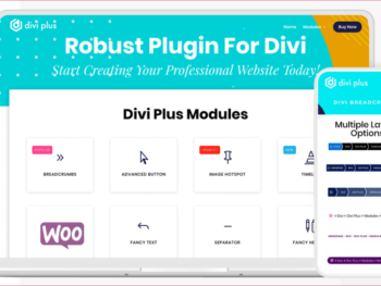 divi-plus