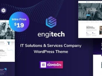 engitech