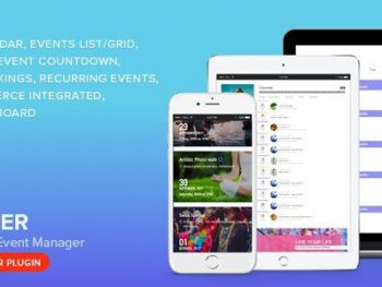 Eventer-WordPress-Event-Manager-Plugin