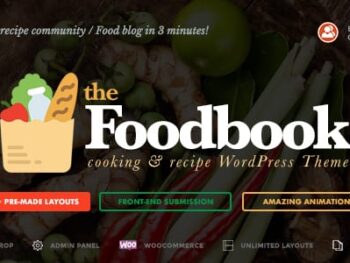 foodbook