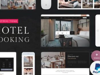 Hotel-Booking