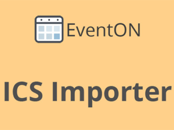 ICS-Importer