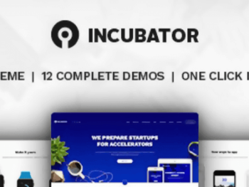 incubator