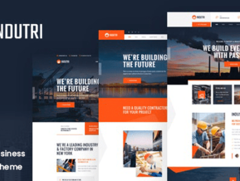 Indutri-–-Factory-Industrial-WordPress-Theme