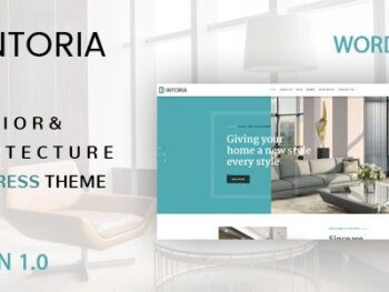 intoria-interior-architecture-wordpress-theme