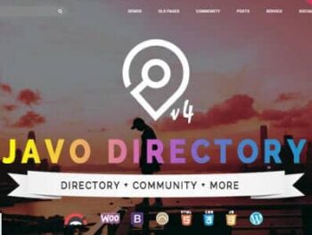 Javo-Directory-WordPress-Theme