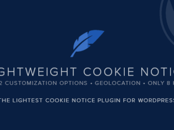 lightweight-cookie-notice