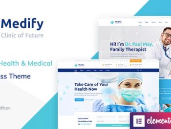 Medify