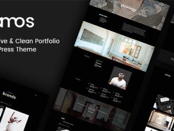 Namos-Creative-One-Multi-Page-Portfolio-WordPress-Theme