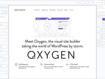 oxygen