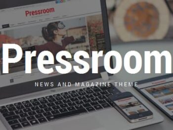 pressroom