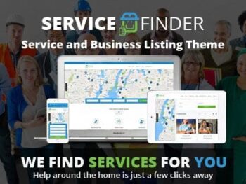 service-finder