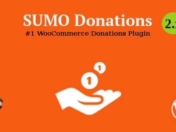 SUMO-WooCommerce-Donations