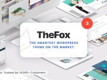 thefox