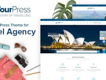 TourPress-Travel-Booking-WordPress-Theme