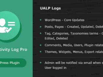 User-Activity-Log-PRO-for-WordPress