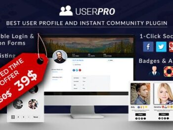 userpro