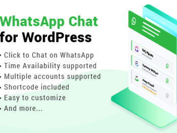 whatsapp-for-wordpress