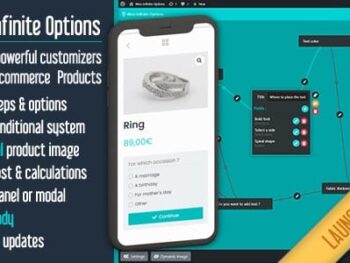Woo-Infinite-Options