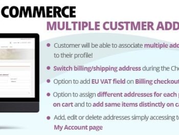 woocommerce-multiple-customer-addresses