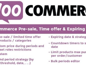 woocommerce-pre-sale