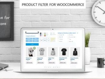 WooCommerce-Product-Filter