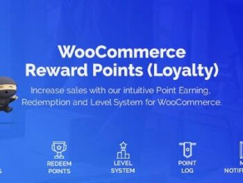 WooCommerce-Reward-Points