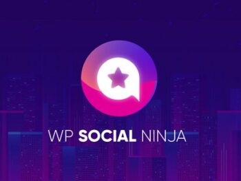 WP-Social-Ninja