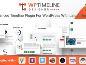 WP-Timeline-Designer-Pro