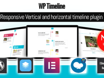 wp-timelines