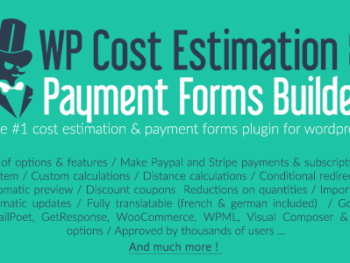 WP_Estimation_Form