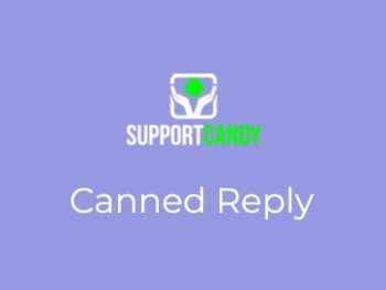 wpsc-canned-reply