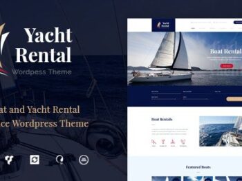 Yacht-and-Boat-Rental-Service